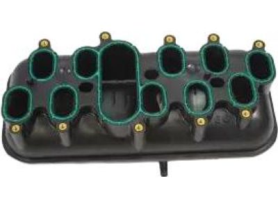 Ford 4C3Z-9424-AA Lower Manifold