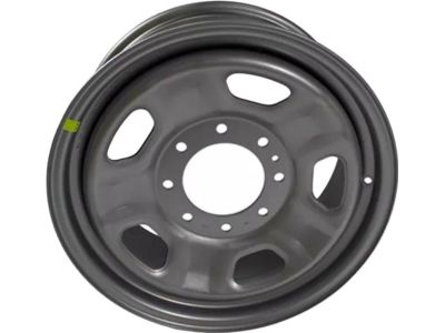 Ford BC3Z-1015-D Wheel, Spare