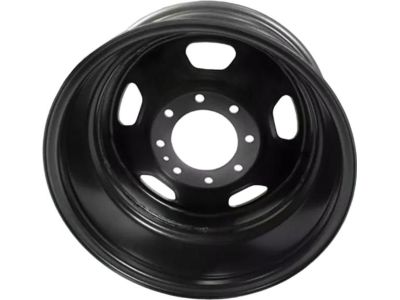 Ford BC3Z-1015-D Wheel, Spare