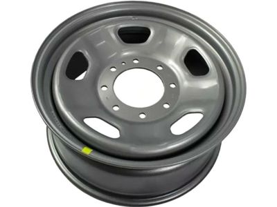 Ford BC3Z-1015-D Wheel, Spare