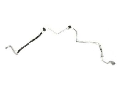 Ford FR3Z-19835-E Evaporator Tube