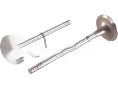 Ford F4TZ-6505-C Valves