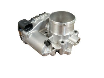 Ford 7S7Z-9E926-A Throttle Body