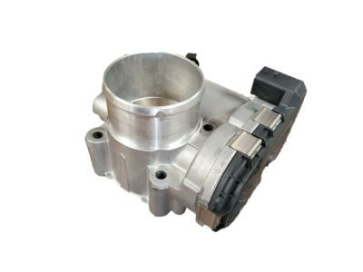 Ford 7S7Z-9E926-A Throttle Body