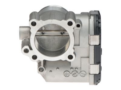 Ford 7S7Z-9E926-A Throttle Body