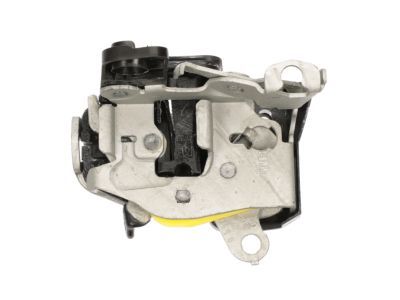 Ford 6C2Z-1521813-A Latch Assembly