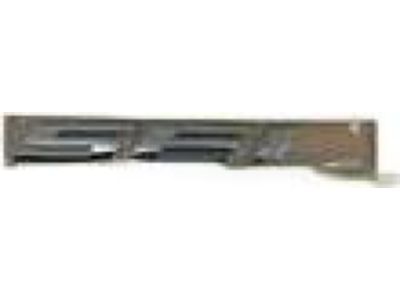 Ford KS7Z-9942528-F Nameplate
