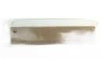 Ford KS7Z-9942528-F Nameplate