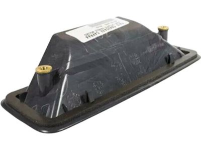 Ford 7A1Z-13508-CAPTM Handle, Outside