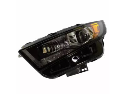 Ford FT4Z-13008-P Headlamp Housing