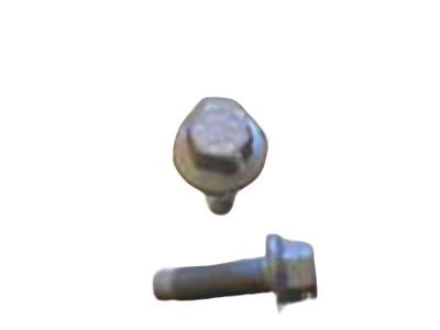 Ford -W500223-S442 Horn Bolt