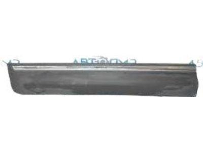 Ford EJ7Z-7820879-AA Side Molding