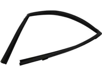 Ford 8S4Z-5421597-B Run Channel