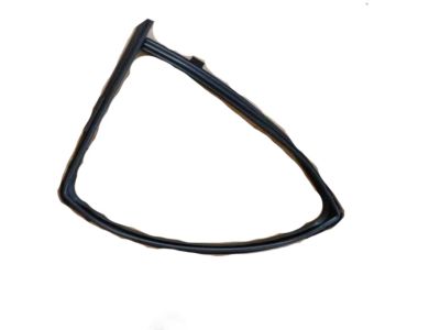 Ford 8S4Z-5421597-B Run Channel