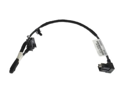 Ford FL3Z-14D202-B Cable