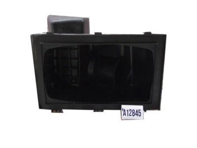 Ford AE5Z-9600-E Air Cleaner Assembly