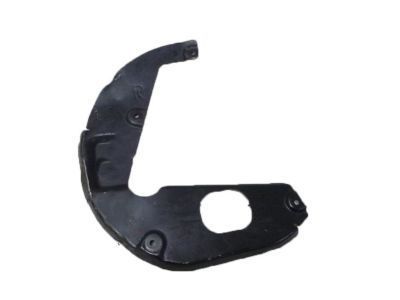 Ford 6L2Z-2K004-A Dust Shield