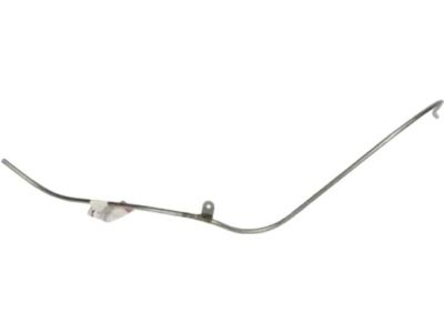 Ford 4C2Z-6754-AA Tube