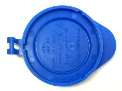 Ford GT4Z-17632-A Filler Cap