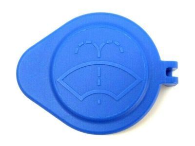 Ford GT4Z-17632-A Filler Cap