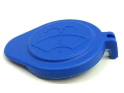 Ford GT4Z-17632-A Filler Cap