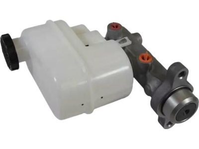 Ford 9C2Z-2140-H Master Cylinder