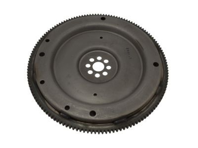 Ford F77Z-6375-AA Drive Plate