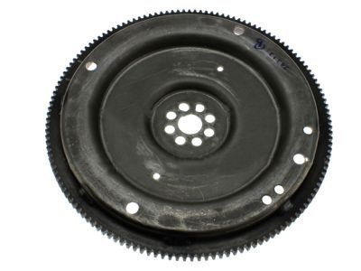Ford F77Z-6375-AA Drive Plate