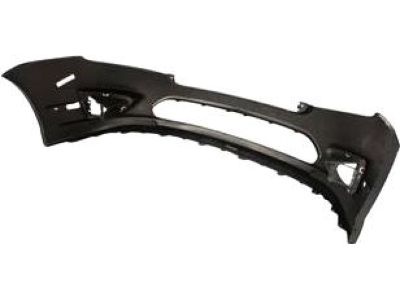 Ford AE5Z-17D957-BAPTM Bumper Cover