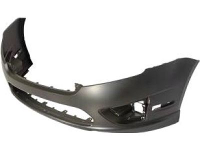 Ford AE5Z-17D957-BAPTM Bumper Cover