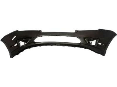 Ford AE5Z-17D957-BAPTM Bumper Cover