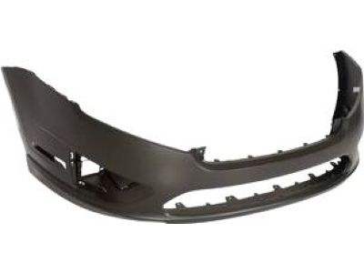 Ford AE5Z-17D957-BAPTM Bumper Cover
