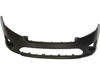 Ford AE5Z-17D957-BAPTM Bumper Cover