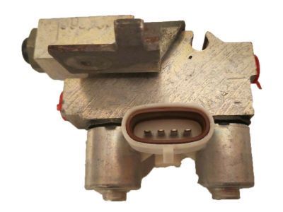 Ford F89Z-2B373-ARM Pressure Metering Valve