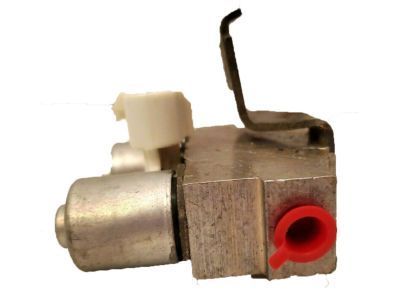 Ford F89Z-2B373-ARM Pressure Metering Valve