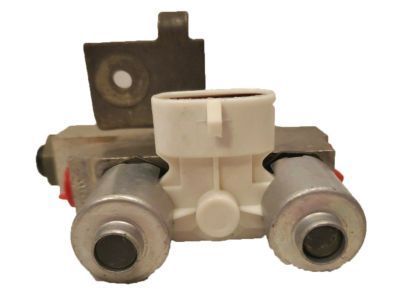 Ford F89Z-2B373-ARM Pressure Metering Valve