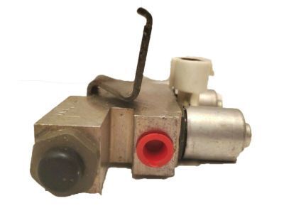 Ford F89Z-2B373-ARM Pressure Metering Valve