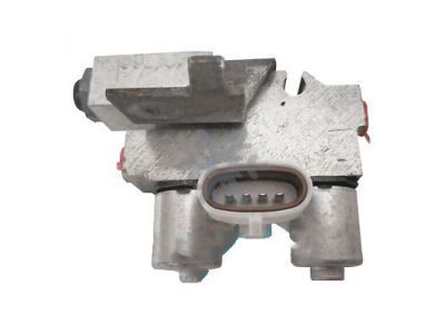 Ford F89Z-2B373-ARM Pressure Metering Valve