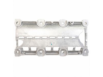 Ford BR3Z-6C364-F Baffle