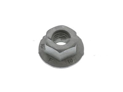 Ford -W520203-S437 Mount Bracket Nut