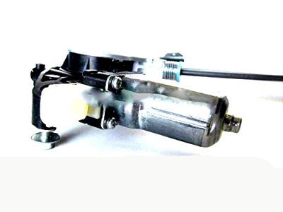 Ford 8L8Z-7827000-A Window Regulator