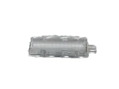 Ford DA5Z-13776-A Compartment Lamp