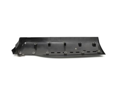 Ford LB5Z-7825556-DA Lower Molding