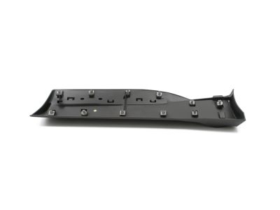 Ford LB5Z-7825556-DA Lower Molding