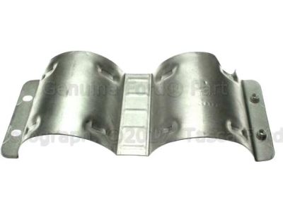 Ford DA8Z-5E258-A Lower Shield