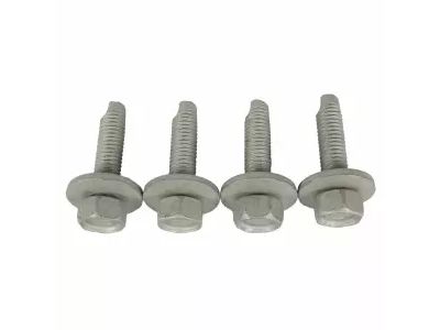 Ford -N806738-S2 Screw And Washer Assembly