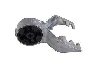 Ford CV6Z-5K291-K Muffler W/Tailpipe Mount Bracket