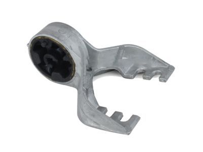 Ford CV6Z-5K291-K Muffler W/Tailpipe Mount Bracket