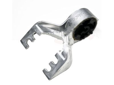 Ford CV6Z-5K291-K Muffler W/Tailpipe Mount Bracket