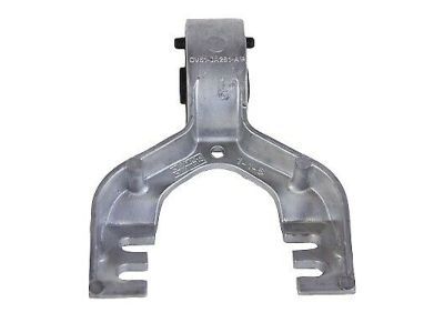 Ford CV6Z-5K291-K Muffler W/Tailpipe Mount Bracket